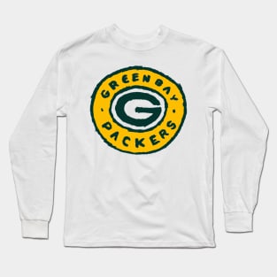 Green Bay Packeeeers 03 Long Sleeve T-Shirt